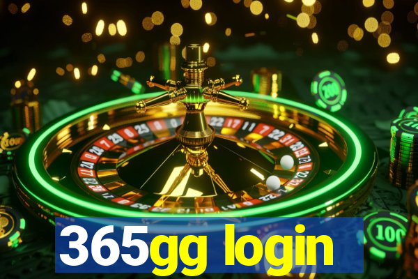 365gg login